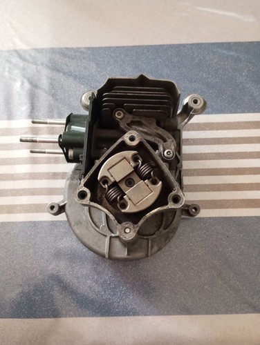 Moteur stihl 56c - moteur, hs