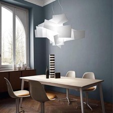 Europa-Foscarini - Big Bang - 90x63 CM - Suspension / Suspension - 01  25