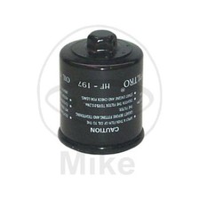 Filtre D'Huile HIFLO HF197