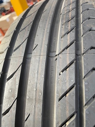 Pneu continental sportcontact - continental,