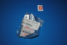 1 repose pieds avant droit Suzuki GSX-R 600 750 2006/07 GSX-R 1000 2005/08 Neuf