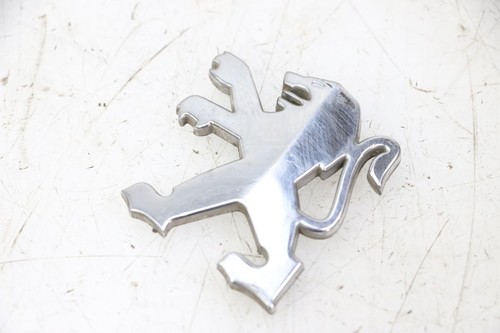 Logo marque peugeot elystar - -,