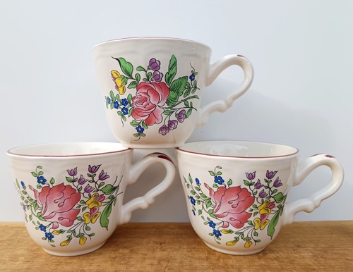 Tasses thé modèle - tasses,