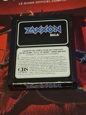 jeu Vidéo Coleco Vision Cbs