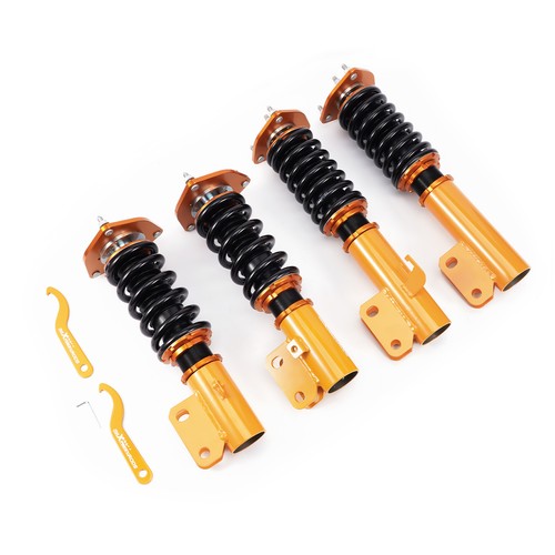 Kit suspension combine - kit, fileté