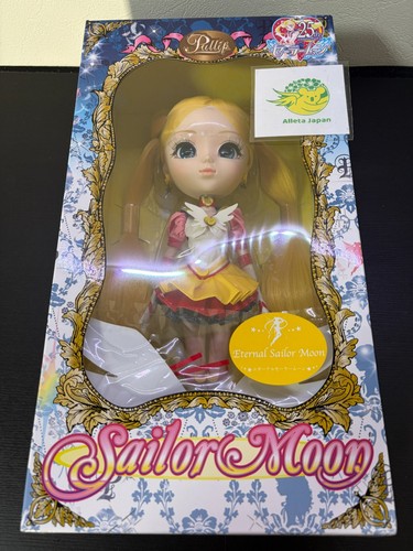 Figurine sailor moon pullip - sailor,