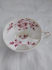 Ancienne Tasse à moustache