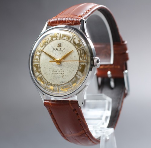 Rare serviced vintage 1957 - rare,