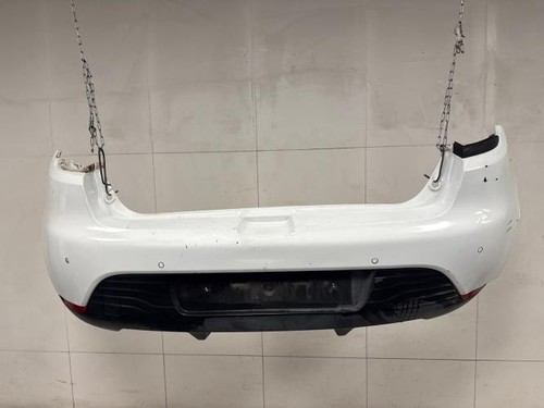 Pare choc arriere - renault, clio