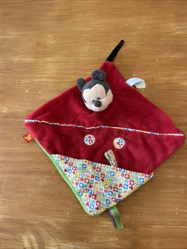 Doudou disney baby nicotoy - o/,