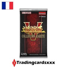Yu-Gi-Oh! Booster de 5 cartes