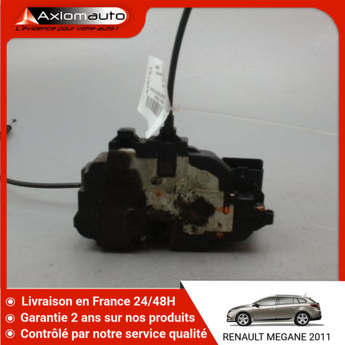Systeme condamnation - systeme,