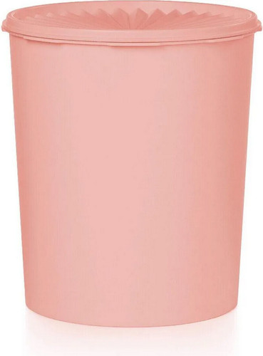 Boite xxl soleil rose vintage - soleil,