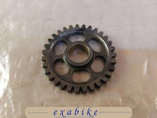 pignon pour Kawasaki KR1 250