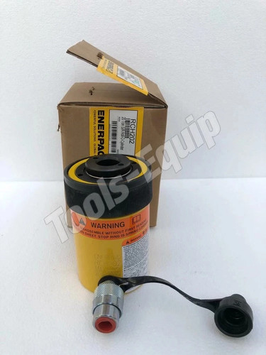 Enerpac rch 202 - enerpac,