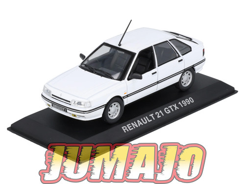 Bj1 voiture jumajo - 1/43,