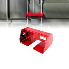 Verrou de porte de chargement