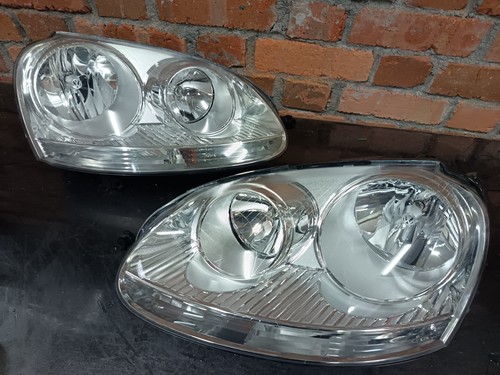 Pairs genuine volkswagen - 1,