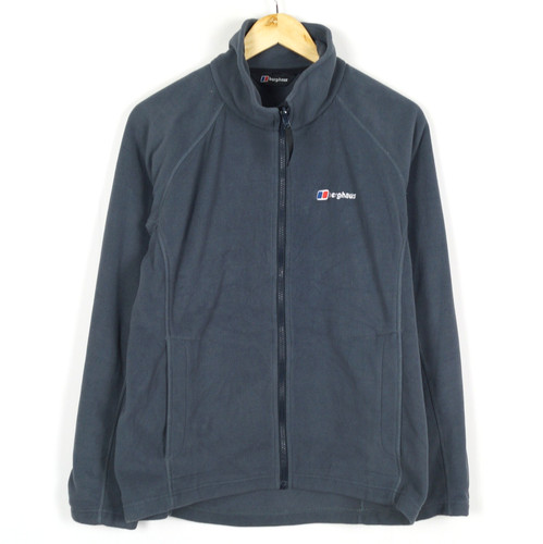 Pull polaire homme berghaus - polaire,