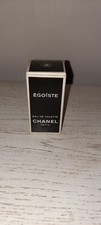 MINIATURE EAU DE TOILETTE EGOISTE DE CHANEL - 4 ML