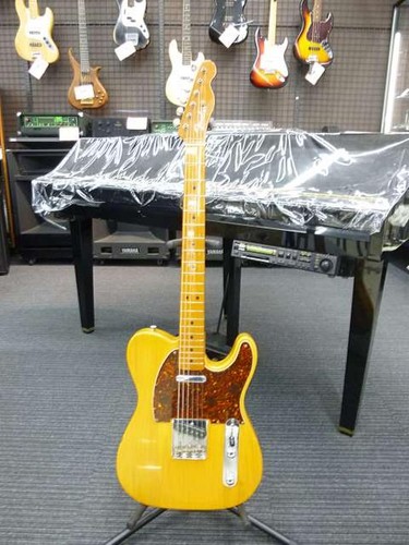 Guitare électrique fender usa - guitare,