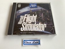 Microsoft Flight Simulator
