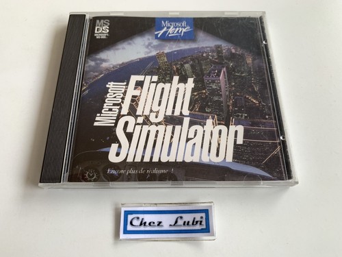 Microsoft flight simulator - microsoft,