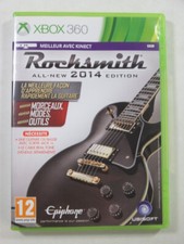 ROCKSMITH 2014 EDITION XBOX