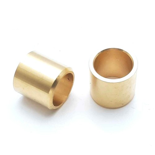 Jeu bagues bronze adaptable - bagues,