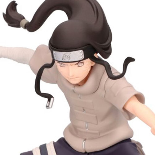 Naruto figurine neji hyuga - figurine,