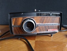 Vintage Technicolor 280 Super