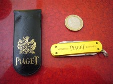 Couteau canif onglier