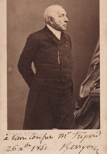 Pierre antoine berryer - pierre-antoine,