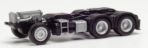 Herpa châssis pour - pour, camion