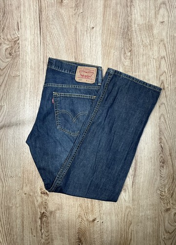 Jean levi 569 - jean, loose