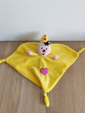 Doudou Plat Bumba Studio 100