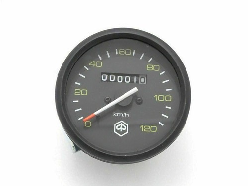 Compteur vitesse vespa - de,