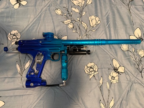 Shocktech judge mint - judge,