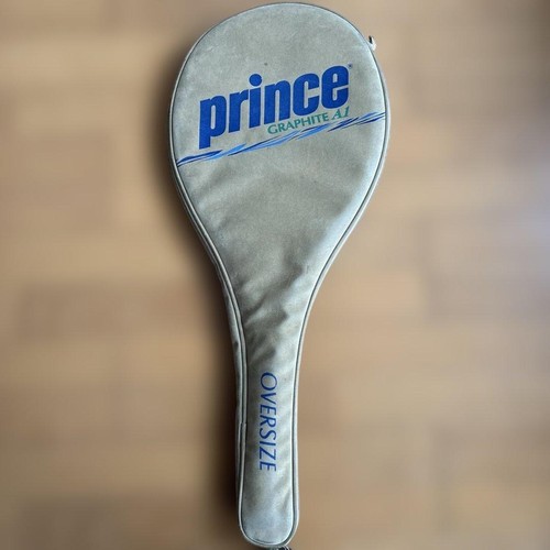 Raquette tennis prince - raquette, de