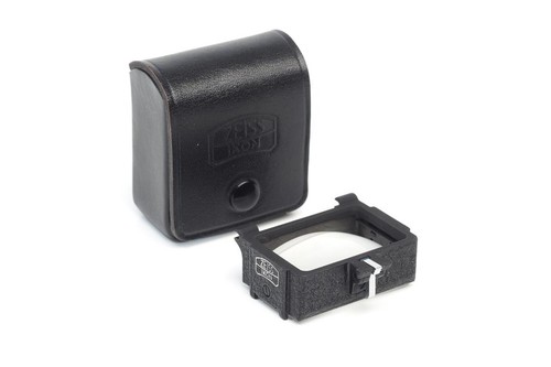 Zeiss ikon 1563 contarex - ikon,
