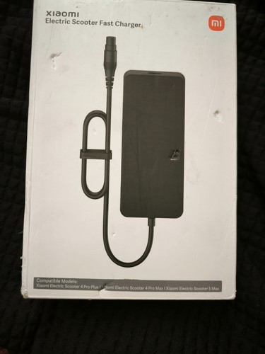 Chargeur trottinette xiaomi - chargeur,