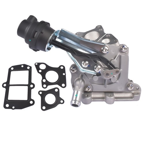 Soupape egr a6511400502 - egr,