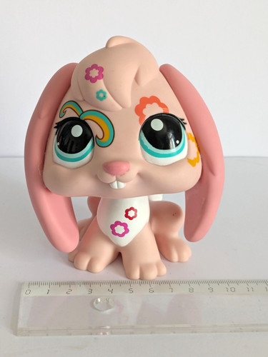 Petshop lapin bélier xxl - lapin,