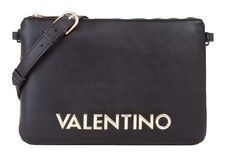 VALENTINO sac à épaule bandoulière Fosca Re Pochette Bag Nero