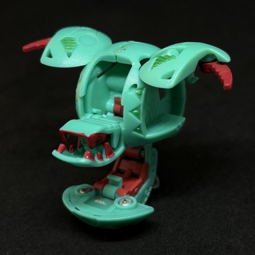 Bakugan leefram ventus - bakugan,