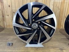 1x Original Alliage Woodstock