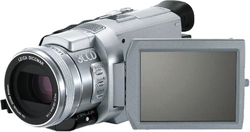 Caméscope caméra vidéo