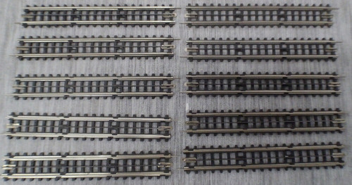 Trix modeltrain express rails - trix,