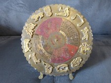 calendrier perpetuel style art