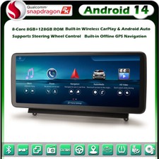 12.3" 8G+128GO Android 14